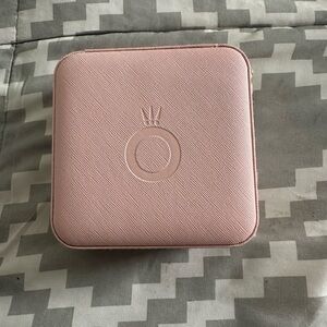 Pandora jewelry box